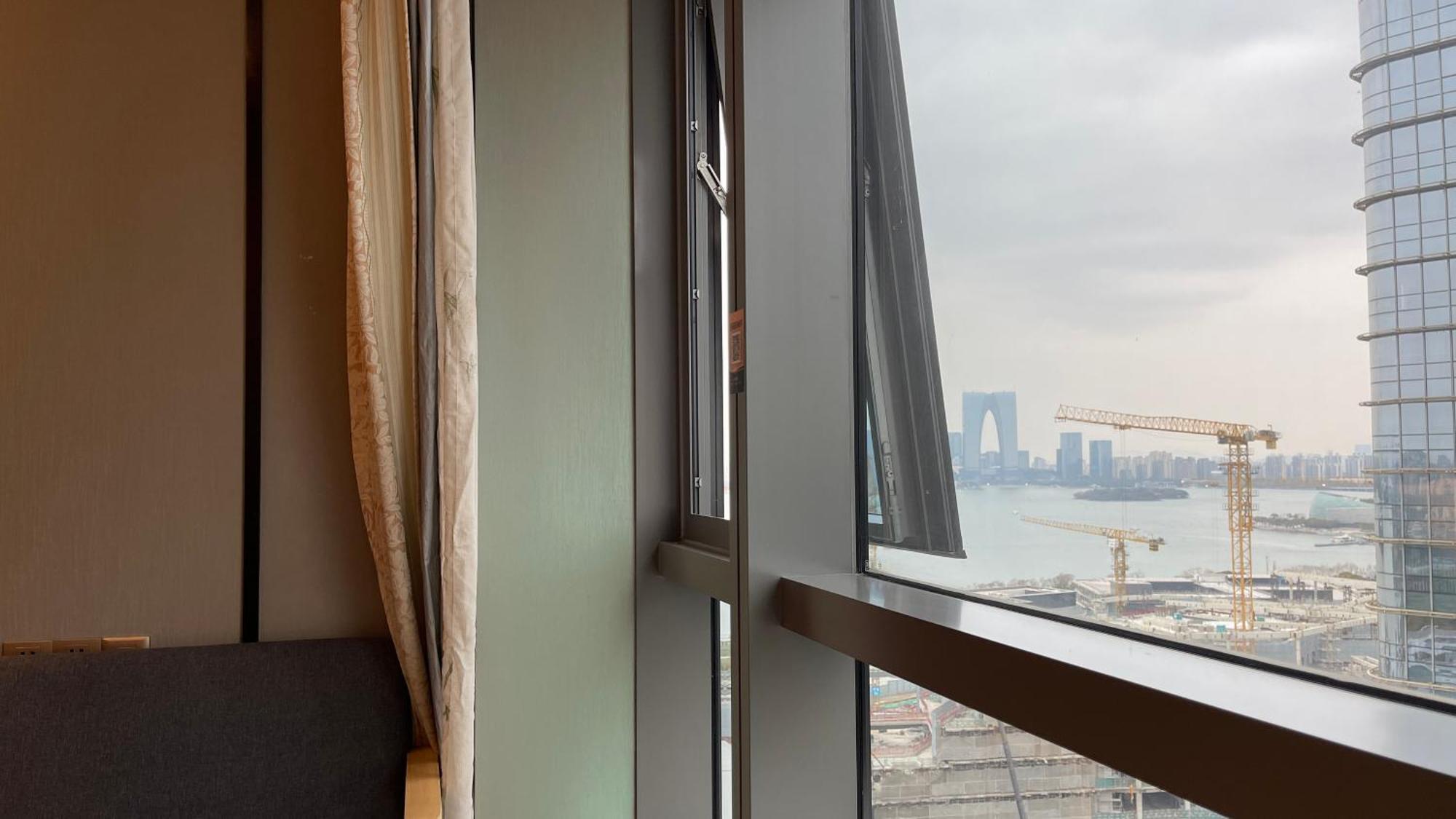 Suzhou Foresight Apartment חדר תמונה