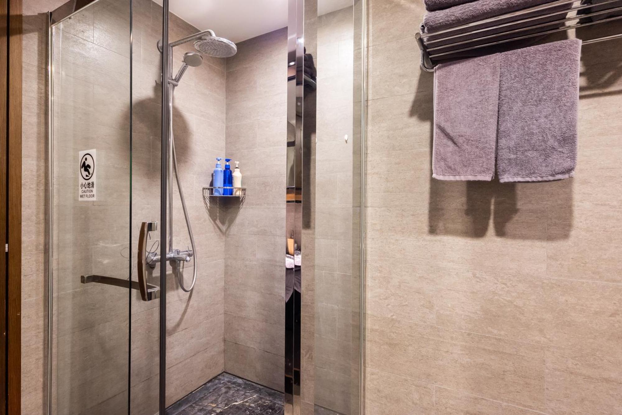 Suzhou Foresight Apartment חדר תמונה