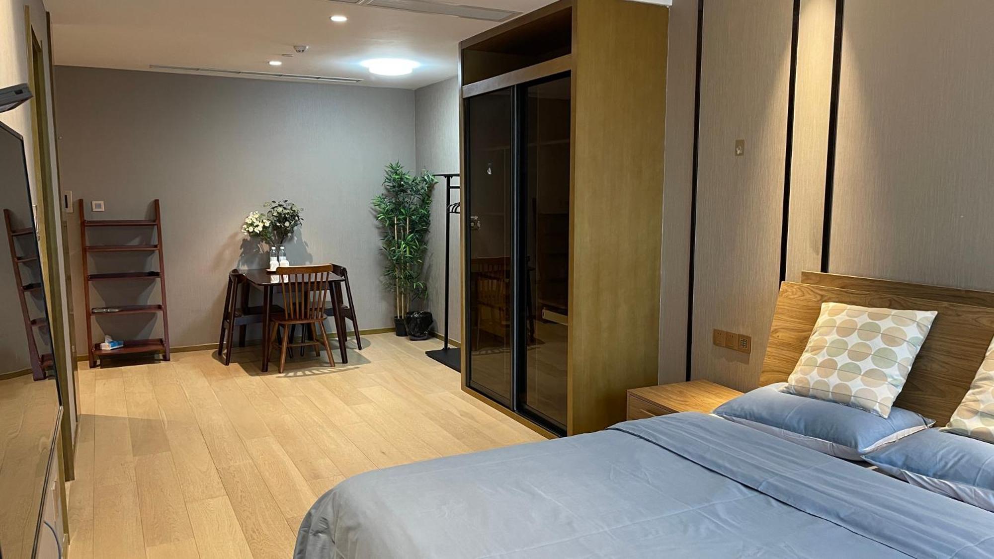 Suzhou Foresight Apartment חדר תמונה