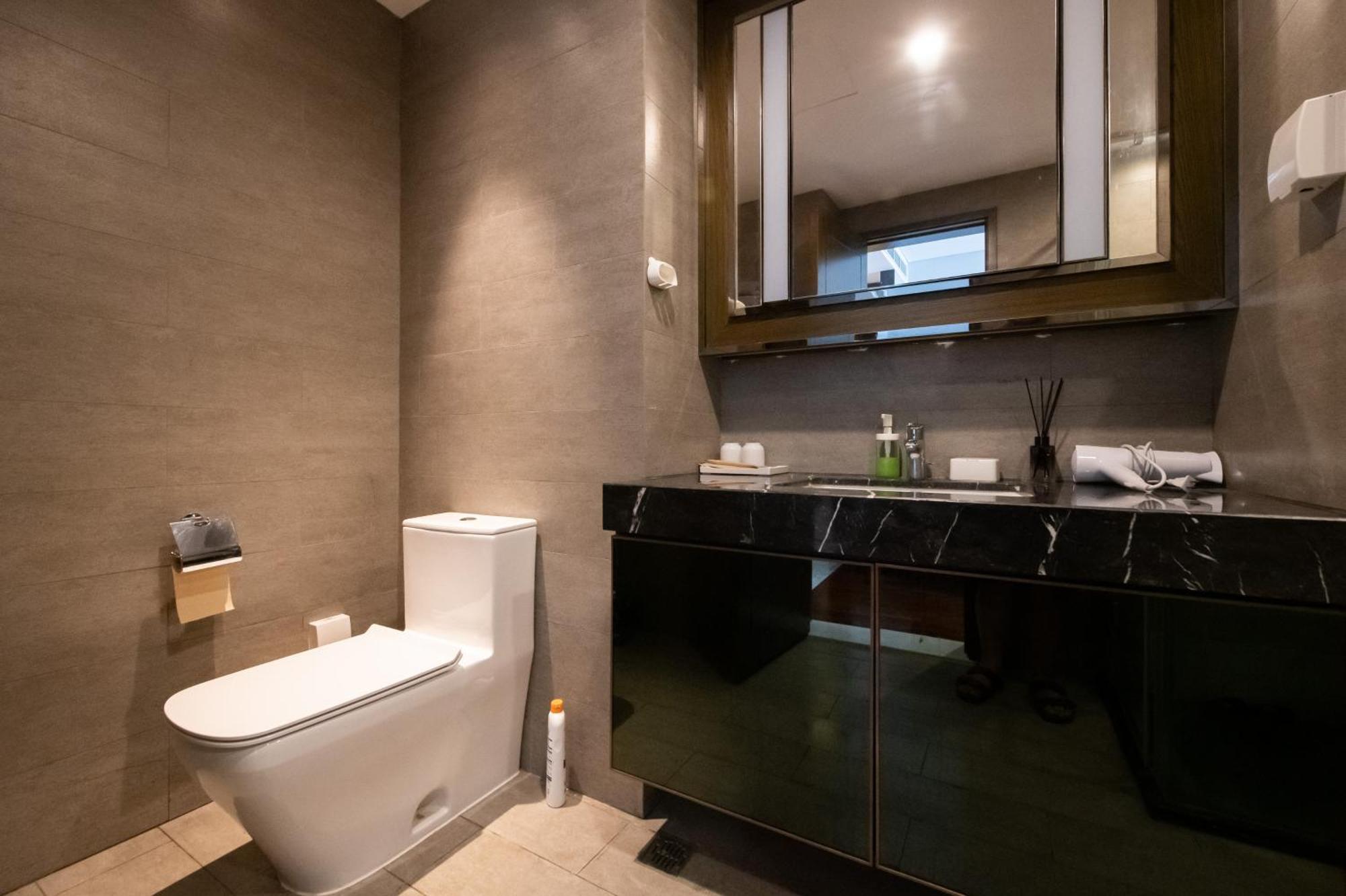 Suzhou Foresight Apartment חדר תמונה
